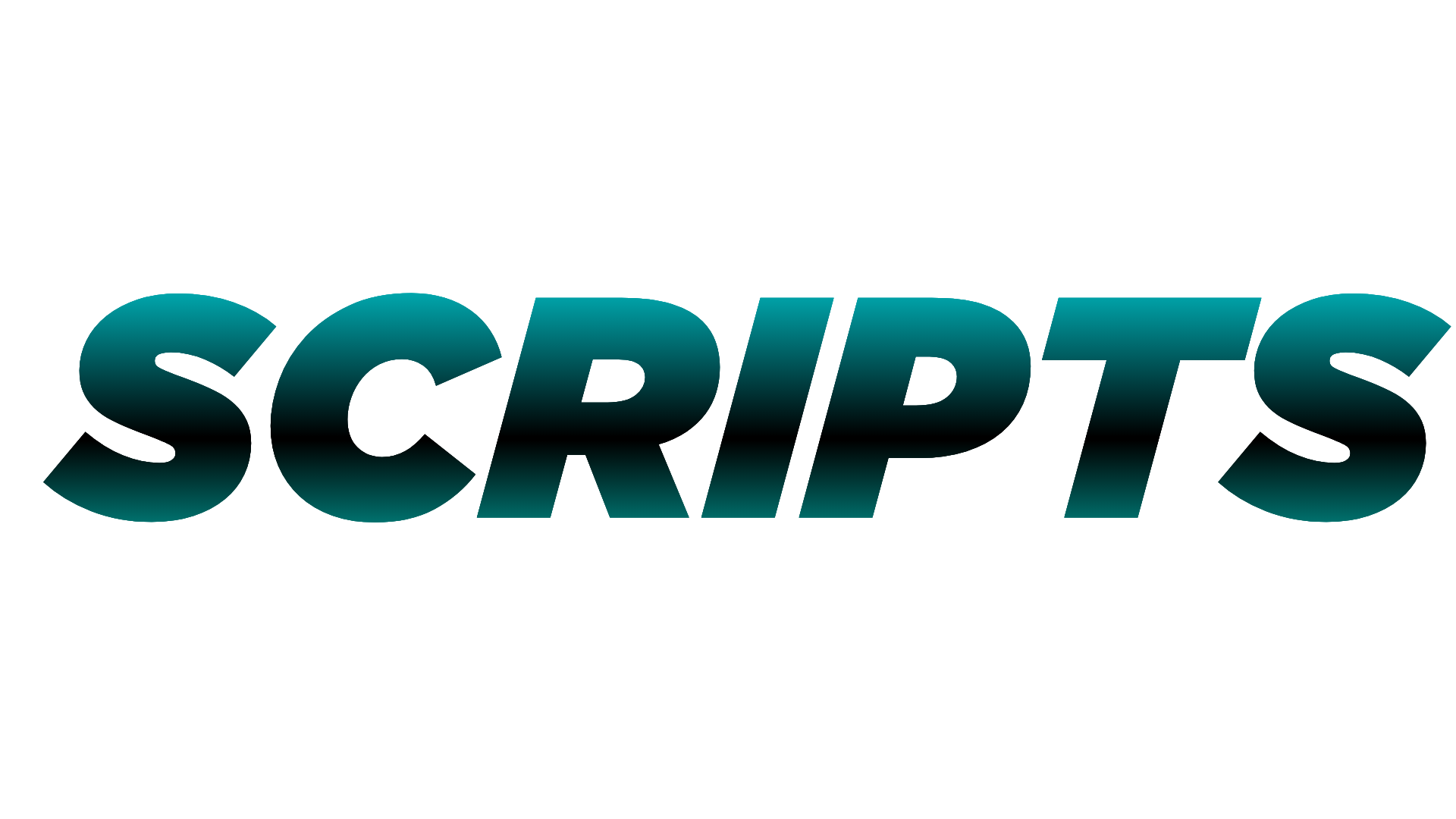 Scripts